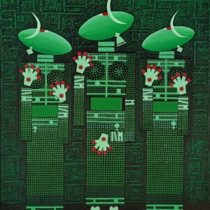 Gossips III