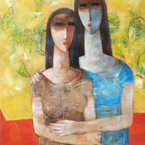 Two Sister