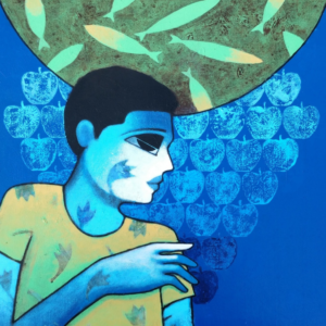 Mindwalk